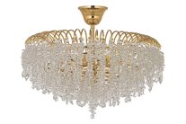 Потолочная люстра Arti Lampadari Delia E 1.3.40.105 G