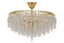 Потолочная люстра Arti Lampadari Delia E 1.3.40.105 G