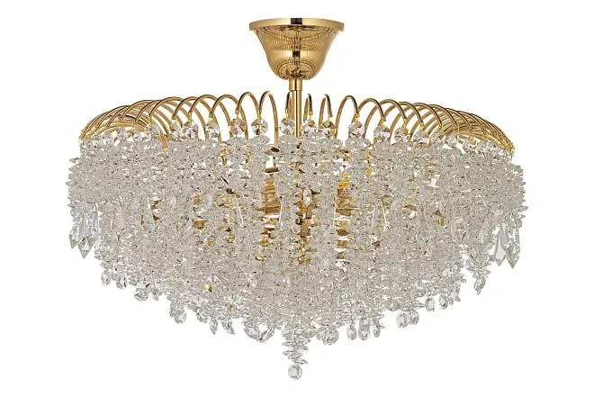 Потолочная люстра Arti Lampadari Delia E 1.3.40.105 G