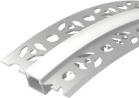 Профиль 2м Arlight 040327 FANTOM-BENT