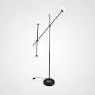 Торшер Baton Flor Lamp 3 By Imperiumloft 85432-22
