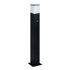 Ландшафтный светильник Arte Lamp A3711FN-1BK PLATE