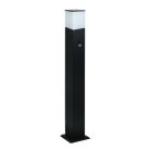 Ландшафтный светильник Arte Lamp A3711FN-1BK PLATE