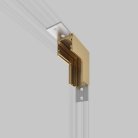Коннектор шинопровода Elektrostandard 85225/00 Line Magnetic a069640