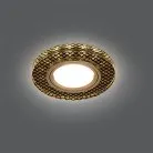 Встраиваемый Светильник Gauss BL076 Backlight