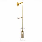 Бра ST LUCE SL1048.311.01 GERRIT
