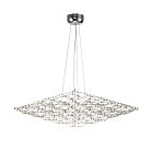 Подвесная Люстра Favourite 4305-12P Thinner