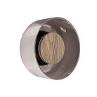 Настенный светильник Loft IT 10466W Smoke wood Totem