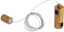 Подвес Donolux Double Suspension BBr DL20224 «CODE 1.2»