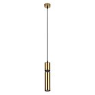 Подвесной светильник ARTE LAMP A3145SP-1PB RAN