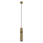 Подвесной светильник ARTE LAMP A3145SP-1PB RAN