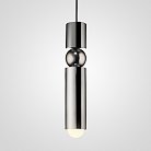 Подвесной Светильник Fulcrum By Lee Broom Chrome 106233-22 ImperiumLoft