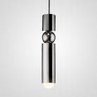 Подвесной Светильник Fulcrum By Lee Broom Chrome 106233-22 ImperiumLoft