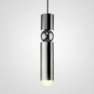 Подвесной Светильник Fulcrum By Lee Broom Chrome 106233-22 ImperiumLoft
