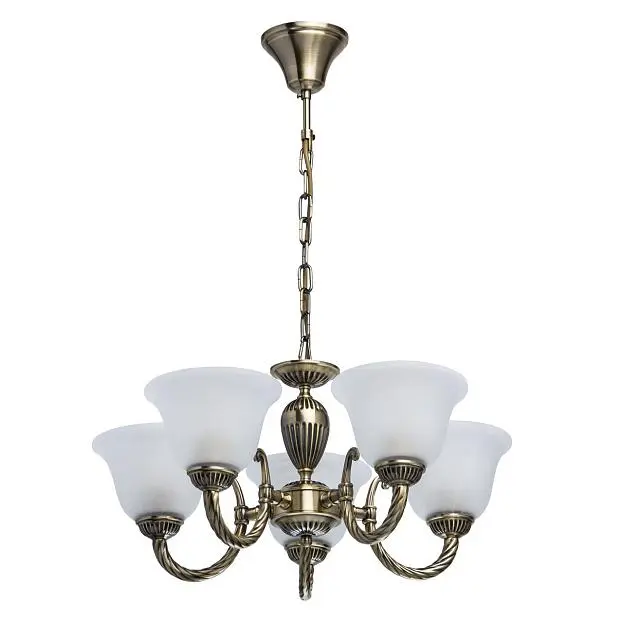 Подвесная люстра MW-LIGHT 450016305 Ариадна Подвесная люстра MW-LIGHT 450016305 Ариадна