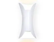Настенный светодиодный светильник с высокой степенью влагозащиты Ambrella light FW192 Wall