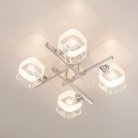Потолочная люстра Citilux CL139240 Вирта
