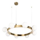 Подвесной светильник Loft IT 10311/8 Hoop