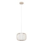 Подвесной светильник (люстра) eglo 900867 TERRAROSA