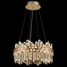 Подвесная люстра Wertmark WE104.01.303 DEBORA