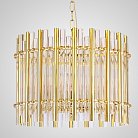 Подвесная люстра BALTA D45 ImperiumLoft 193445-23 balta01