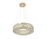 Подвес Мирта золото Kink light 07674-60A,33
