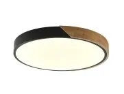 Светильник потолочный с пультом ZORTES ZRS.01287.24 ALBERRO