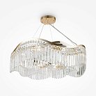 Подвесной светильник Maytoni DIA201PL-10G Gracia