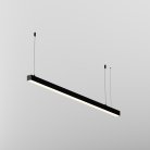 Линейный светильник Maytoni Technical LL312011 Подвесные линейные светильники