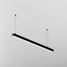 Линейный светильник Maytoni Technical LL312011 Подвесные линейные светильники