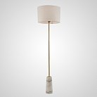 Торшер KELME FL White ImperiumLoft 151283-26 KELME-FL01