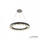 Подвесная люстра iLedex D8832-750 CHR Glacier