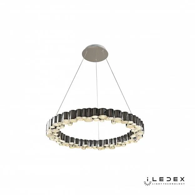 Подвесная люстра iLedex D8832-750 CHR Glacier