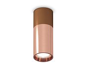 Комплект накладного светильника Ambrella light XS6326060 Techno