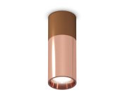 Комплект накладного светильника Ambrella light XS6326060 Techno