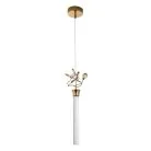 Подвесной светильник MODELUX ML.99911.1 GD