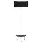Адаптер с подвесным креплением Lightstar 595887 Teta