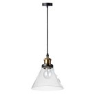 Подвесной светильник Loft IT LOFT1123 Factory Filament