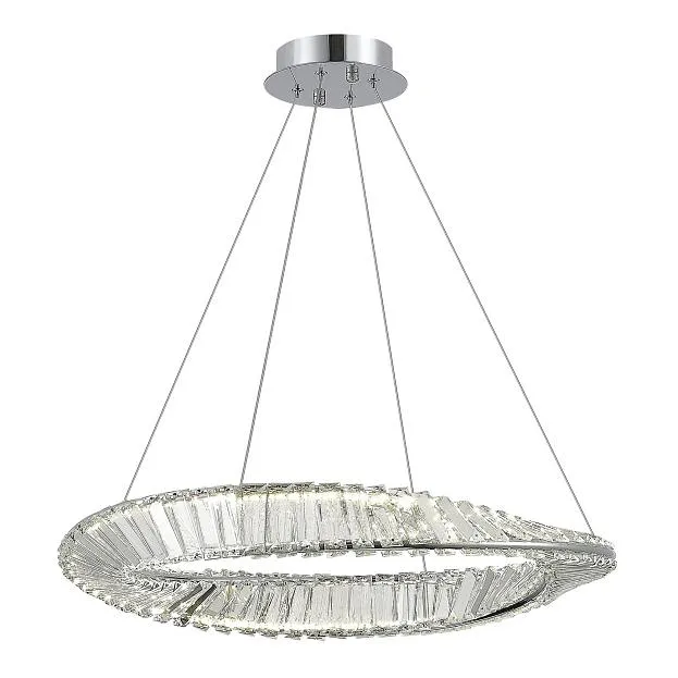 Подвесной светильник ST Luce SL6204.101.01 RITORTO Подвесной светильник ST Luce SL6204.101.01 RITORTO