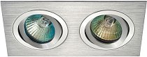 Точечный светильник AM Group AM125 AL AM12