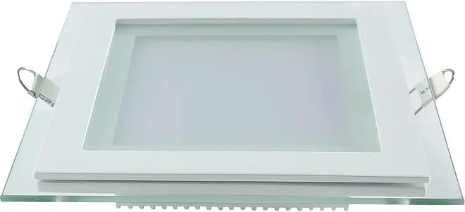 Встраиваемый светильник Gauss 948111206 Встраиваемый светильник Gauss 948111206