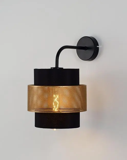 Бра Moderli V10489-1W Gela Бра Moderli V10489-1W Gela