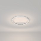Потолочный светильник Maytoni MOD058CL-L35W4K Rim