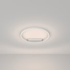 Потолочный светильник Maytoni MOD058CL-L35W4K Rim