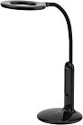 Офисная настольная лампа ЭРА NLED-476-10W-BK