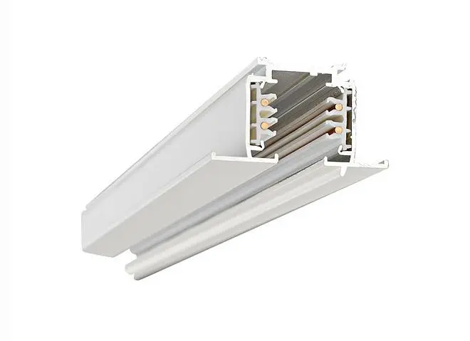 Шинопровод Donolux DL0101102 2м Шинопровод Donolux DL0101102 2м