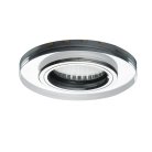Точечный светильник стекло KANLUX SOREN O-SR WW (24410)