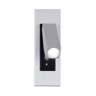 Настенный светильник Favourite 4282-1W BEDSIDE