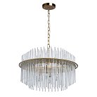 Подвесная люстра MW-Light 642017408 Аделард