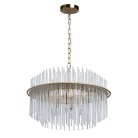 Подвесная люстра MW-Light 642017408 Аделард